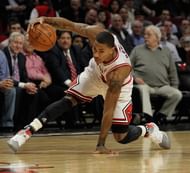 Indiana Pacers v Chicago Bulls